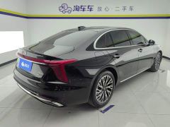 FAW Red Flag H5 2.0T Automatic Smart Connected Flagship Comfort Edition - ფოტო 3