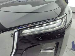 FAW Red Flag H5 2.0T Automatic Smart Connected Flagship Comfort Edition - ფოტო 5