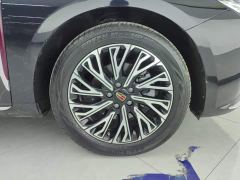 FAW Red Flag H5 2.0T Automatic Smart Connected Flagship Comfort Edition - ფოტო 6