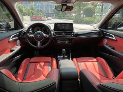 BMW 1 Series 125i M Sport Night Edition - ფოტო 11