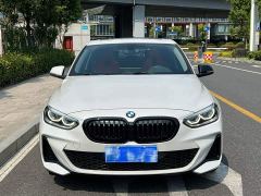 BMW 1 Series 125i M Sport Night Edition - ფოტო 2