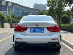BMW 1 Series 125i M Sport Night Edition - ფოტო 4