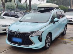 Dongfeng Fengxing Yacht 1.5T DCT Ocean View Edition - ფოტო 1
