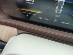 Dongfeng Fengxing Yacht 1.5T DCT Ocean View Edition - ფოტო 11