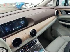 Dongfeng Fengxing Yacht 1.5T DCT Ocean View Edition - ფოტო 12