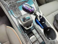 Dongfeng Fengxing Yacht 1.5T DCT Ocean View Edition - ფოტო 13