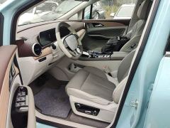 Dongfeng Fengxing Yacht 1.5T DCT Ocean View Edition - ფოტო 14