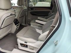 Dongfeng Fengxing Yacht 1.5T DCT Ocean View Edition - ფოტო 16