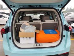 Dongfeng Fengxing Yacht 1.5T DCT Ocean View Edition - ფოტო 18