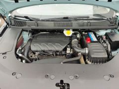 Dongfeng Fengxing Yacht 1.5T DCT Ocean View Edition - ფოტო 19