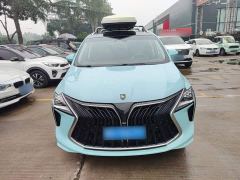 Dongfeng Fengxing Yacht 1.5T DCT Ocean View Edition - ფოტო 2