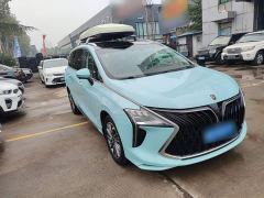 Dongfeng Fengxing Yacht 1.5T DCT Ocean View Edition - ფოტო 3