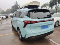 Dongfeng Fengxing Yacht 1.5T DCT Ocean View Edition - ფოტო 4