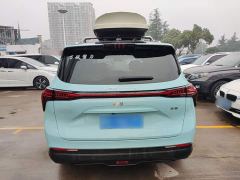 Dongfeng Fengxing Yacht 1.5T DCT Ocean View Edition - ფოტო 5