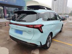 Dongfeng Fengxing Yacht 1.5T DCT Ocean View Edition - ფოტო 6
