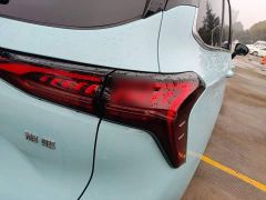 Dongfeng Fengxing Yacht 1.5T DCT Ocean View Edition - ფოტო 7