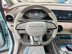 Dongfeng Fengxing Yacht 1.5T DCT Ocean View Edition - ფოტო 9