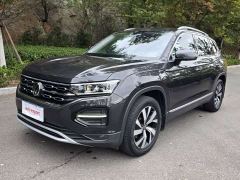Volkswagen Taos 280TSI FWD Luxury Smart Connected Edition - ფოტო 1