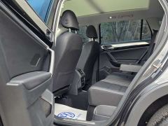 Volkswagen Taos 280TSI FWD Luxury Smart Connected Edition - ფოტო 10