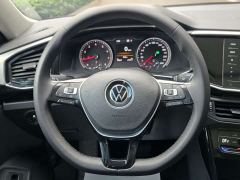 Volkswagen Taos 280TSI FWD Luxury Smart Connected Edition - ფოტო 11