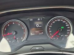 Volkswagen Taos 280TSI FWD Luxury Smart Connected Edition - ფოტო 12