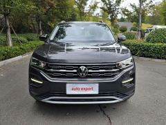Volkswagen Taos 280TSI FWD Luxury Smart Connected Edition - ფოტო 2