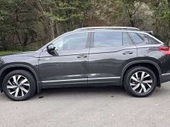 Volkswagen Taos 280TSI FWD Luxury Smart Connected Edition - ფოტო 4