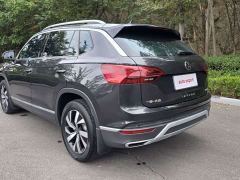 Volkswagen Taos 280TSI FWD Luxury Smart Connected Edition - ფოტო 5