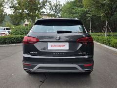 Volkswagen Taos 280TSI FWD Luxury Smart Connected Edition - ფოტო 6