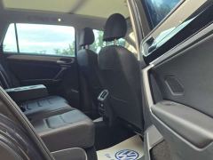 Volkswagen Taos 280TSI FWD Luxury Smart Connected Edition - ფოტო 9