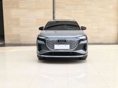 Audi Q4 e-tron 40 e-tron Edition - фото 2