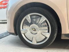 ORA Good Cat 401km Standard Range Luxury LFP - фото 20