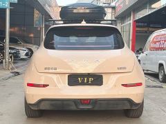 ORA Good Cat 401km Standard Range Luxury LFP - фото 4
