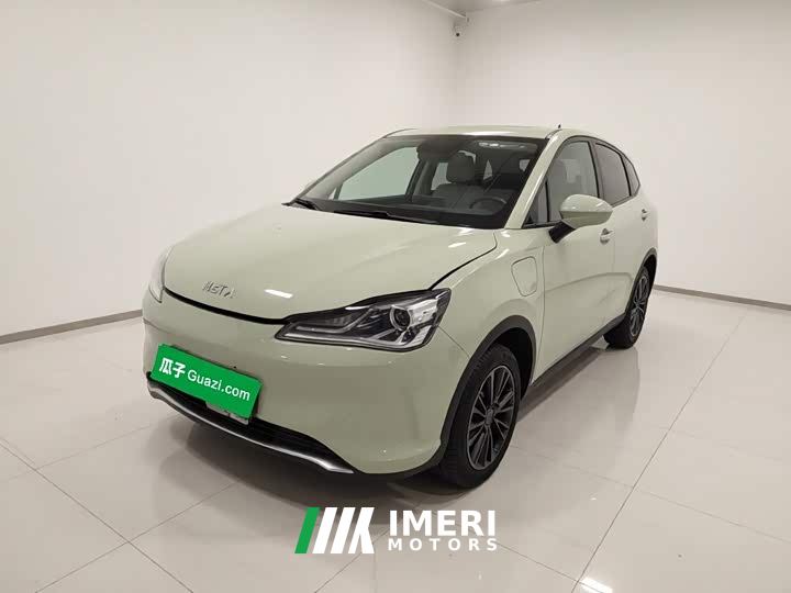 Neta V Tide 400 Lite - ავტომობილი ჩინეთიდან