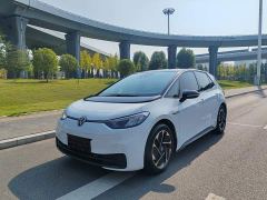 Volkswagen ID.3 Pure - photo 1