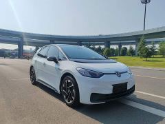Volkswagen ID.3 Pure - photo 3