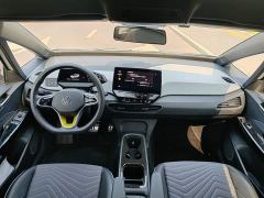 Volkswagen ID.3 Pure - photo 7