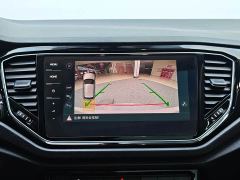 Audi T-ROC Tanyue 280TSI DSG FWD Comfort Plus - ფოტო 10