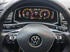 Audi T-ROC Tanyue 280TSI DSG FWD Comfort Plus - ფოტო 11