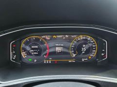 Audi T-ROC Tanyue 280TSI DSG FWD Comfort Plus - ფოტო 12