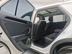 Audi T-ROC Tanyue 280TSI DSG FWD Comfort Plus - ფოტო 14
