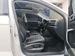 Audi T-ROC Tanyue 280TSI DSG FWD Comfort Plus - ფოტო 15