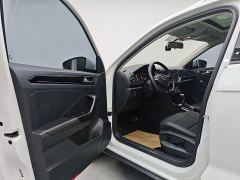 Audi T-ROC Tanyue 280TSI DSG FWD Comfort Plus - ფოტო 16