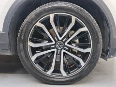 Audi T-ROC Tanyue 280TSI DSG FWD Comfort Plus - ფოტო 17