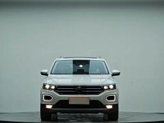 Audi T-ROC Tanyue 280TSI DSG FWD Comfort Plus - ფოტო 3