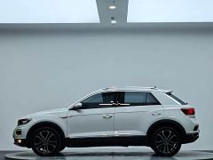 Audi T-ROC Tanyue 280TSI DSG FWD Comfort Plus - ფოტო 5