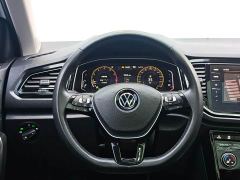 Audi T-ROC Tanyue 280TSI DSG FWD Comfort Plus - ფოტო 7