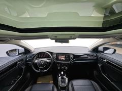 Audi T-ROC Tanyue 280TSI DSG FWD Comfort Plus - ფოტო 8