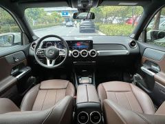 Mercedes-Benz GLB Facelift GLB 200 Fashion Edition - ფოტო 10