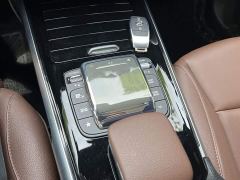 Mercedes-Benz GLB Facelift GLB 200 Fashion Edition - ფოტო 12